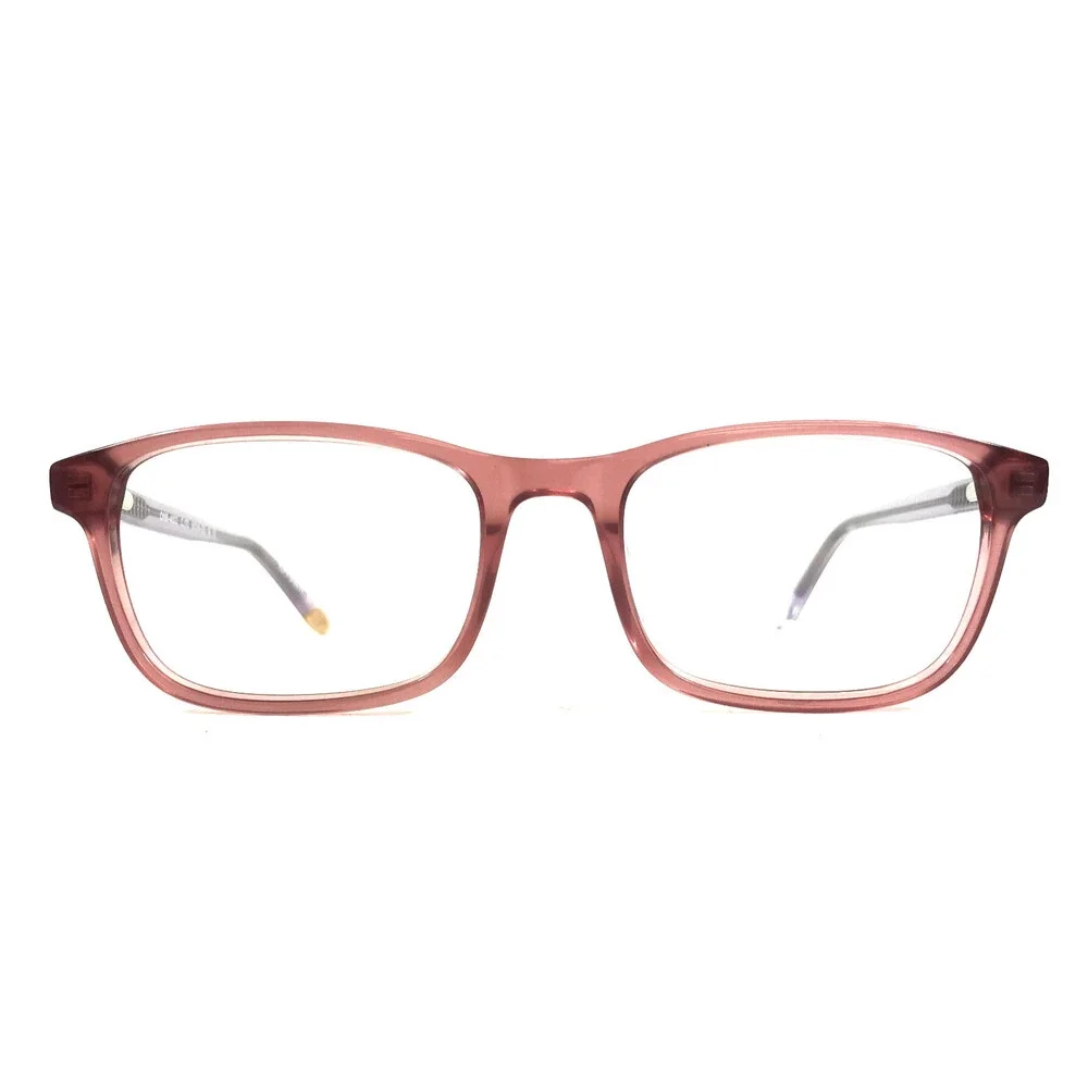 O'Neill Eyeglasses Frame ONB-4022 C.172 Clear Pink Purple Rectangle 51-18-135